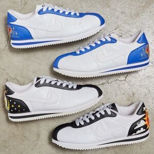 BUNDLE Nike Cortez Premium GS